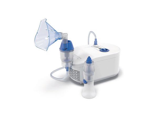 Nebulisator OMRON C102 Total