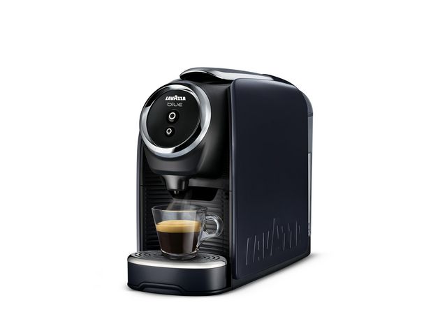 Kapselmaskin LAVAZZA Classy Mini