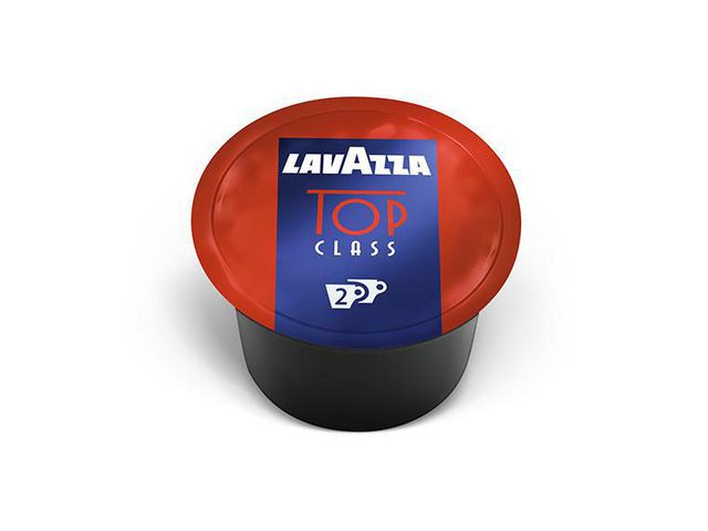 Kaffekapslar Top Class dbl 100/FP