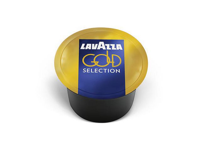 Kaffekapslar Gold Selection enk 100/FP