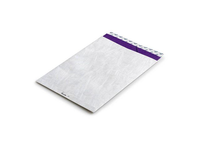 Brevpåse TYVEK B4 remsa 100st/fp
