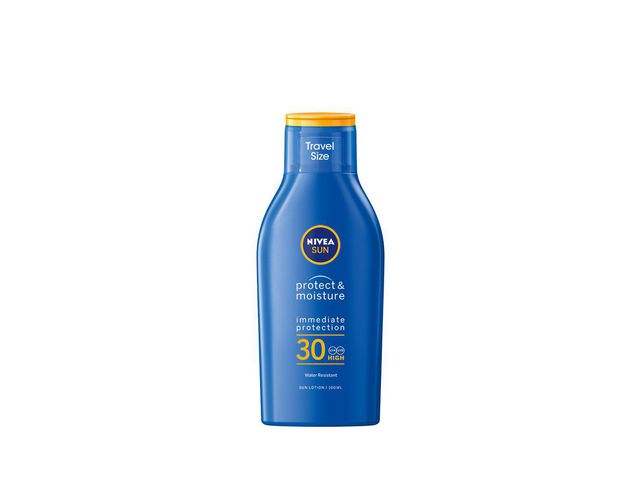 NIVEA Protect&Moisture 30 100ml