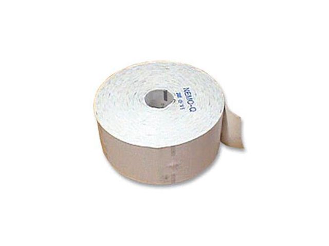 Könummerlapp Nemo-Q 53,7x76,2mm