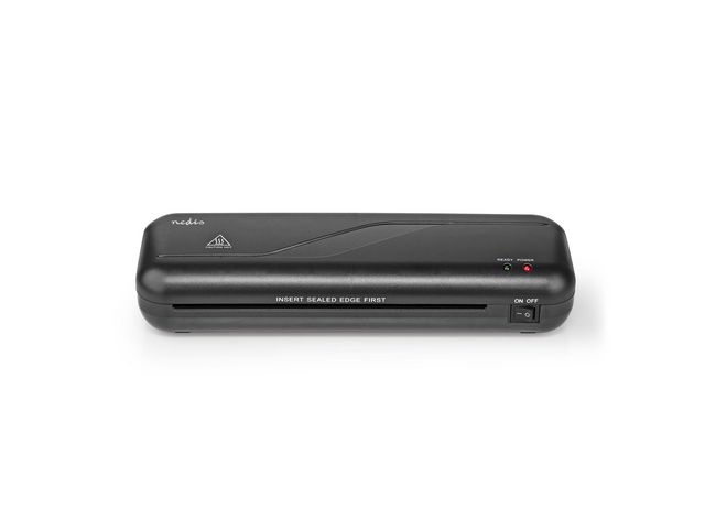 Lamineringsmaskin NEDIS A4