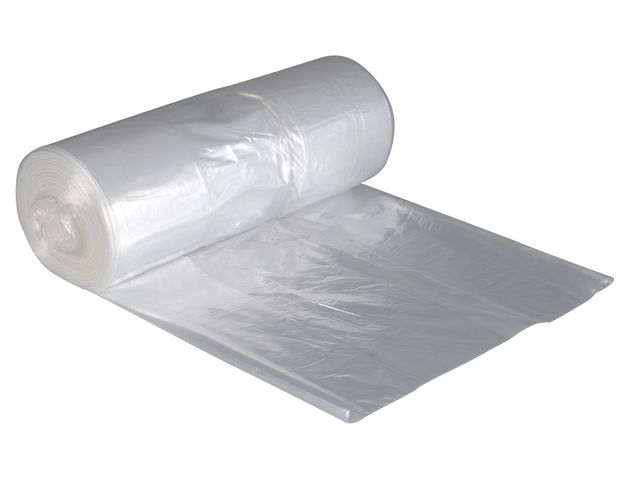 Papperskorgspåse LDPE 50L 15my 40/RL