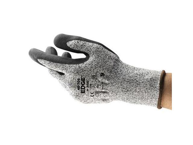 Handske ANSELL Edge 48-706 S7 PAR