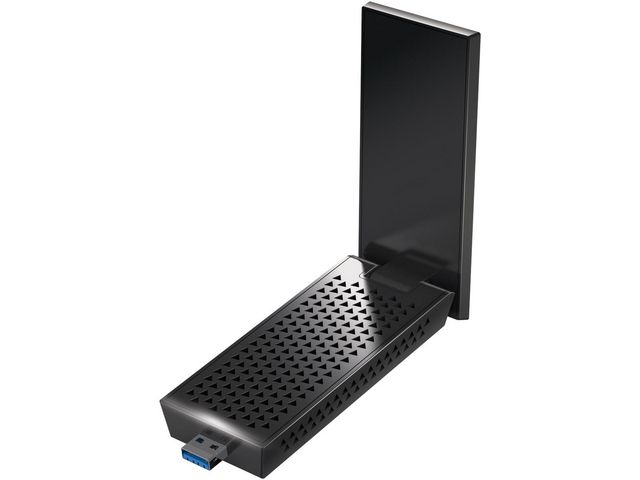 Nätverksadapter NETGEAR AC1900