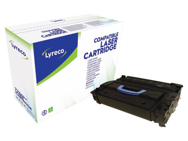 Toner LYRECO HP CF320X 21K svart
