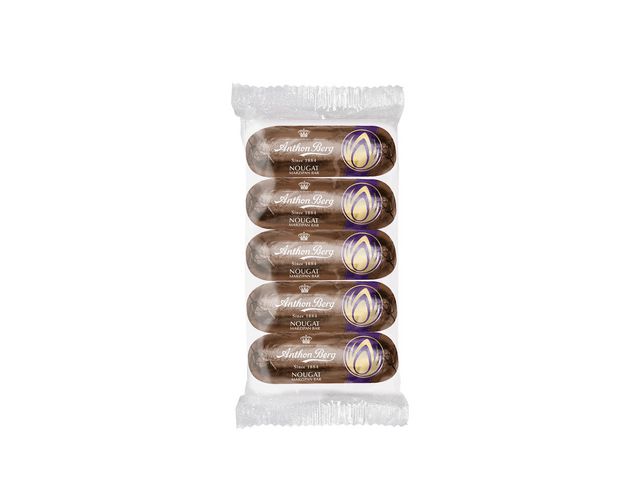 Marsipanbröd ANTHON BERG Nougat 5/FP