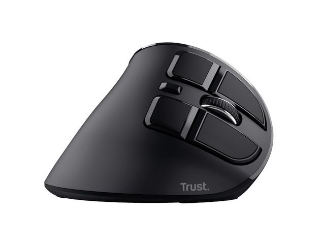 Mus Ergonomisk TRUST Voxx