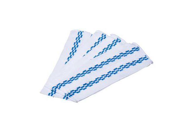 Mopp Engångs DUOTEX Micro 45cm 50/FP
