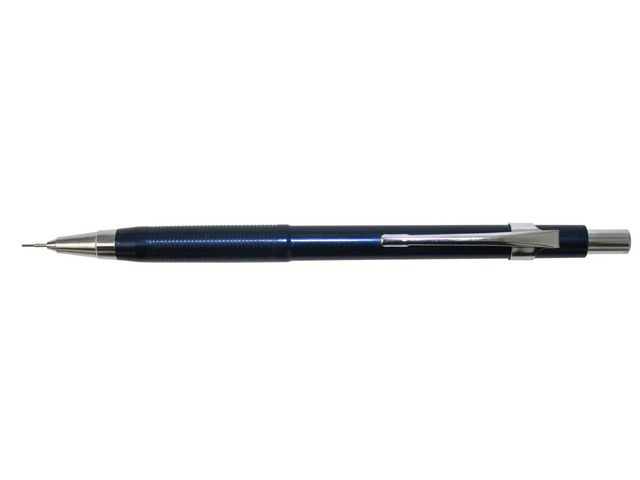 Stiftpenna 7000 0,7mm svart