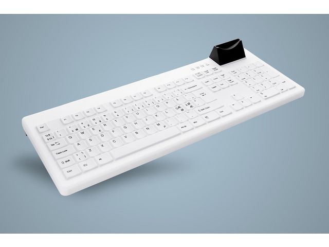 Tangenbord Hygieniskt ACTIVE KEY+Kortläs