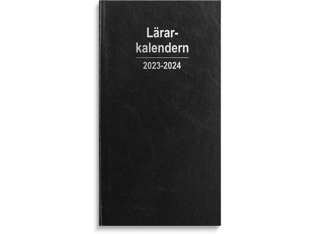 Lilla Lärarkalendern 23/24