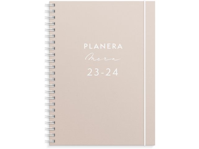 Planera mera A5 23/24