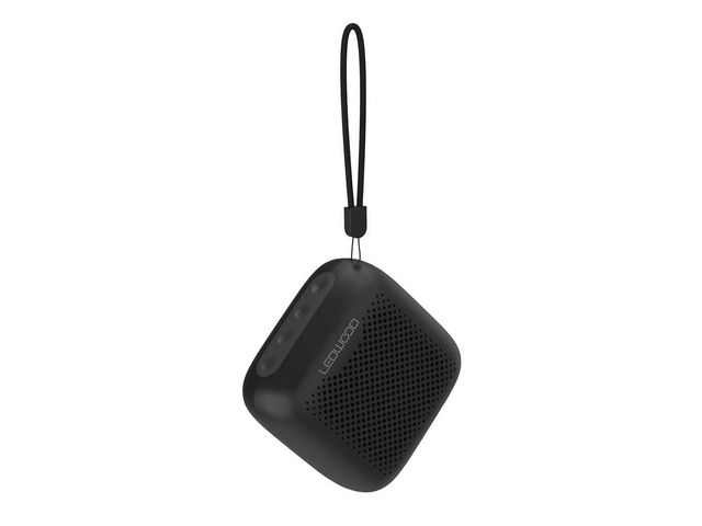 Högtalare LEDWOOD Access10 5W IPX5 Svart