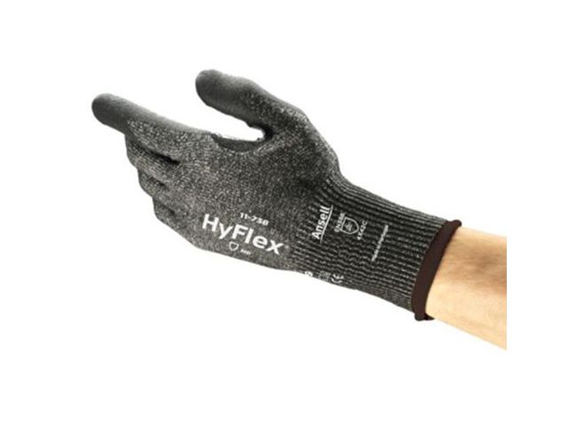 Skärskyddshandske Hyflex 11-738 C 9