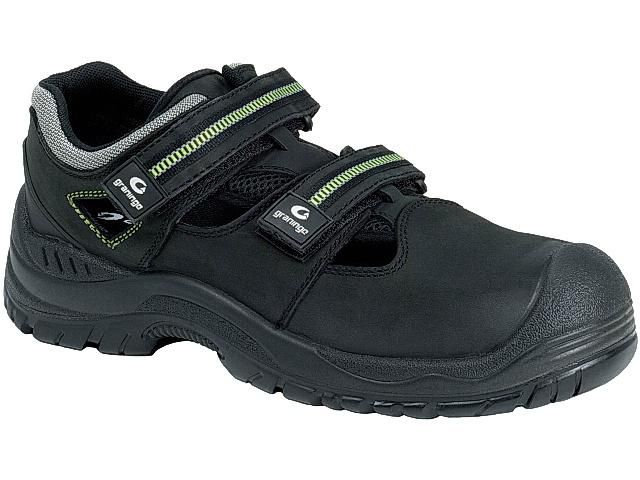 Skyddssandal GRANINGE 7218 Strl: 42