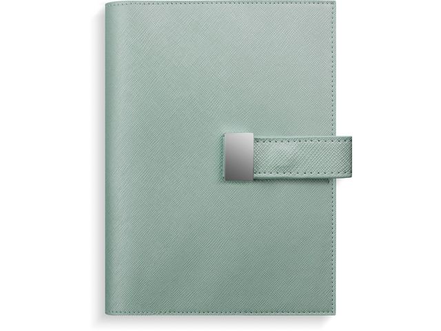 Mini Systemkalender grön - 4119