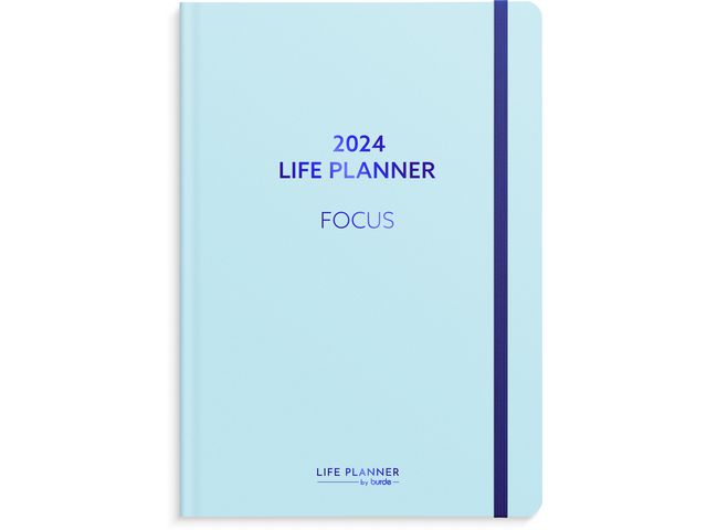 Life Planner Focus - 1274