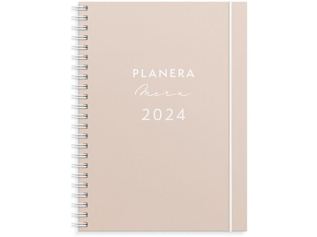 Planera Mera veckokalender - 1050