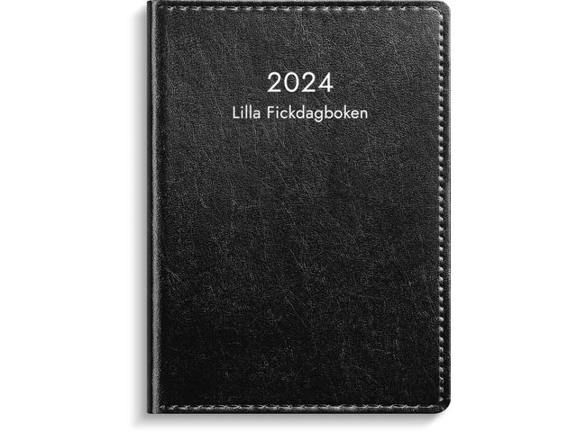 Lilla Fickdagboken sv - 3256