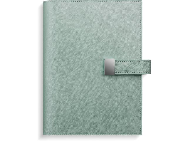 Regent Systemkalender grön - 4619