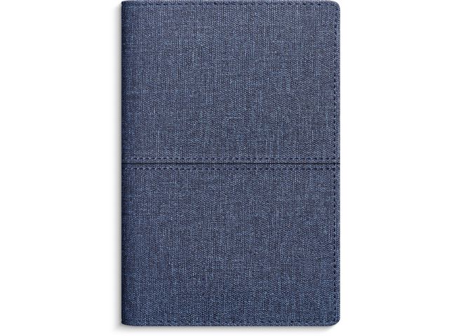 Kalender Prestige blå -3356