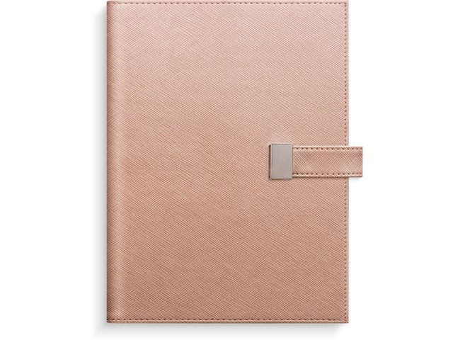 Life Planner Pink A5 rosa - 1246