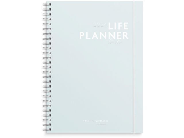Life Planner To Do - 1273