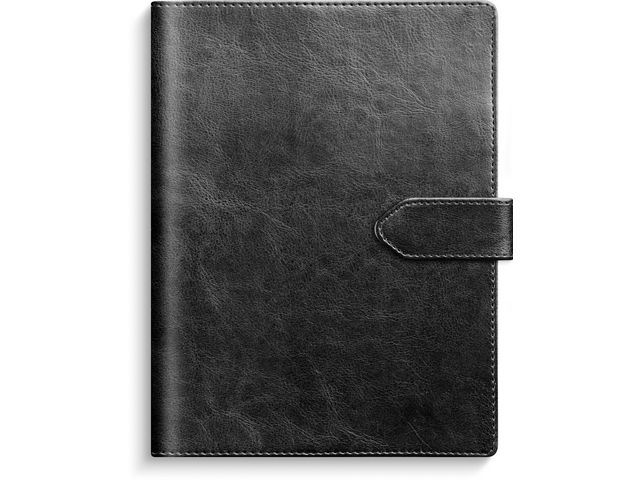 Kalender Business svart - 5841