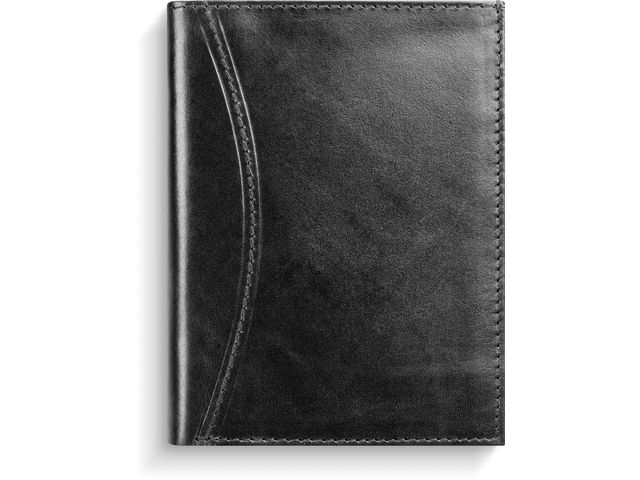 Kalender Prestige de luxe svart - 3396