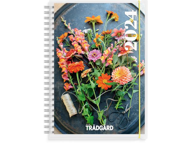Kalender Allt om Trädgård - 1223