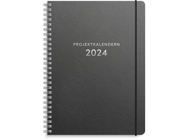 Projektkalendern - 1046