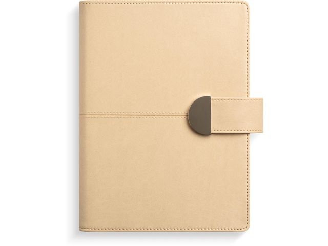 Stor Veckokalender beige - 5309