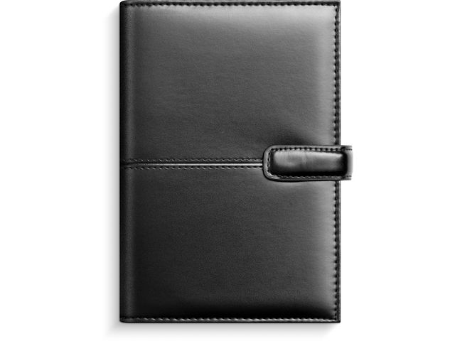Regent Systemkalender svart - 4611