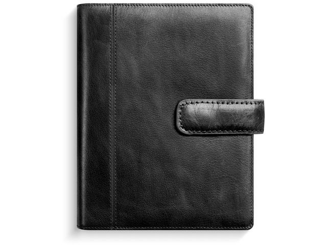 Mini Systemkalender svart - 4178