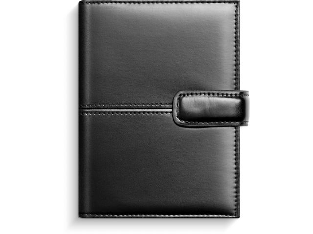 Mini Systemkalender svart - 4111