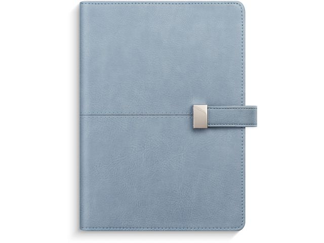 Kalender Business blå - 5341