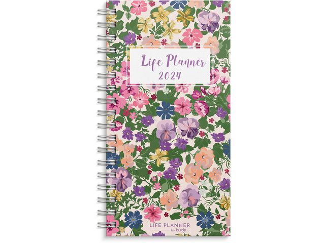 Life planner Slim - 1278