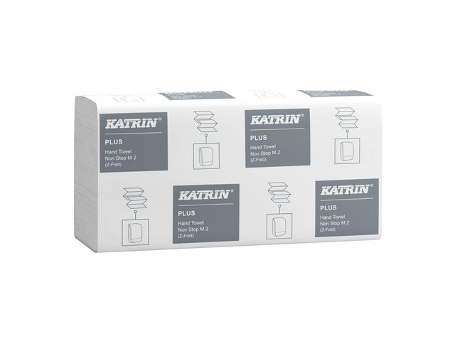 Handduk KATRIN Plus Non-Stop M2 2025/FP