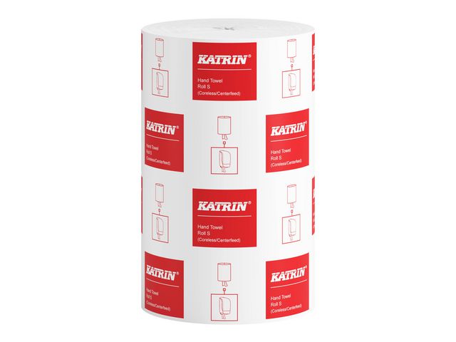 Torkrulle KATRIN Classic 1-L S 116m/rl