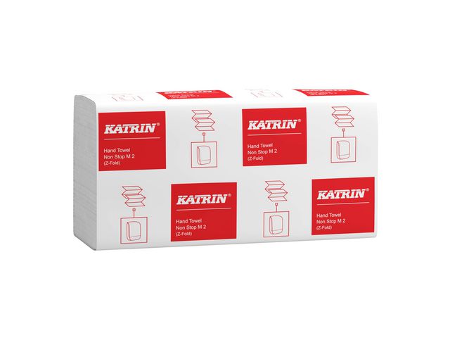 Pappershanduk KATRIN Classic NonStop M2 2025st/fp