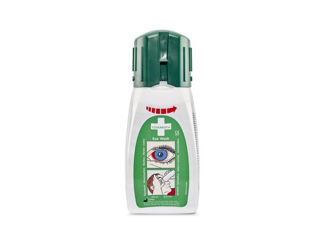 Ögondusch fickmodell 235ml