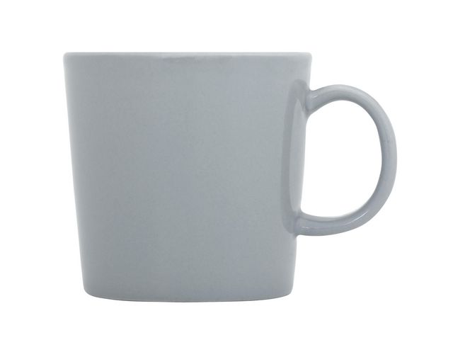 Mugg IITTALA Teema 30cl pärlgrå 6/fp
