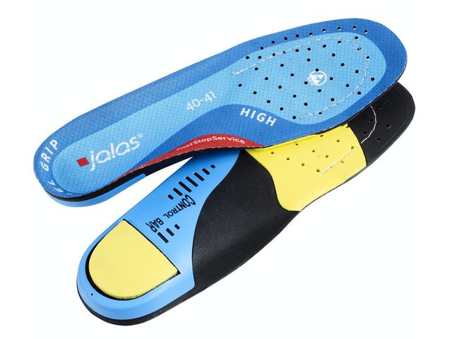 Sulor JALAS 8709h FX2 Strl: 46-47
