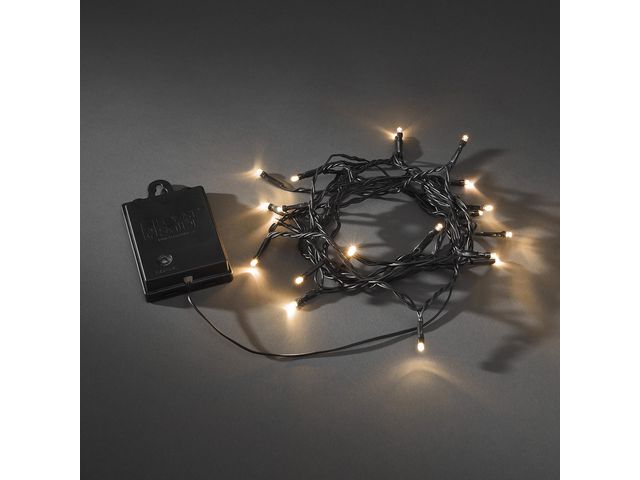 Slinga 20 amber LED