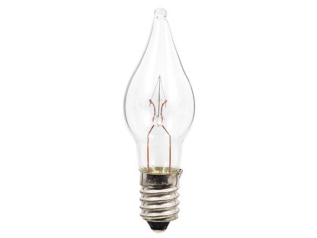 Reservlampa twisted tip 7-arm 3/FP