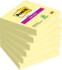 Notes POST-IT SS 76X76mm gul
