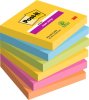 Notes POST-IT SS Rio 76x76mm 6/FP